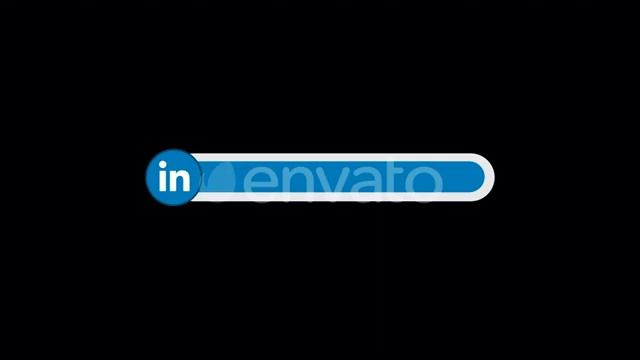 Linkedin Modern Lower Third Style | Motion Graphics template - Envato elements смотреть онлайн