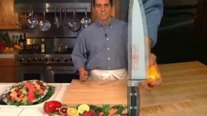 !!! Обвалочный нож. !!! Что это и как им пользоваться!?