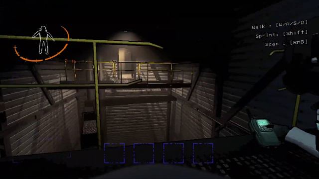 МОЙ ПЕРЫЙ ОПЫТ В LETHAL COMPANY смотреть онлайн