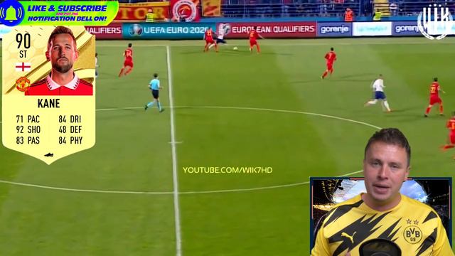 FIFA 24 | NEW CONFIRMED TRANSFERS 2023 SUMMER! 🤪🔥ft. Kane Man united, Bellingham Real Madrid & more смотреть онлайн