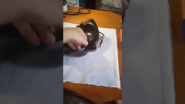 Делаю свою первую маску для квадробики? смотреть онлайн