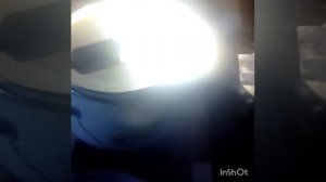 Регулировка яркости светодиодной лампы!