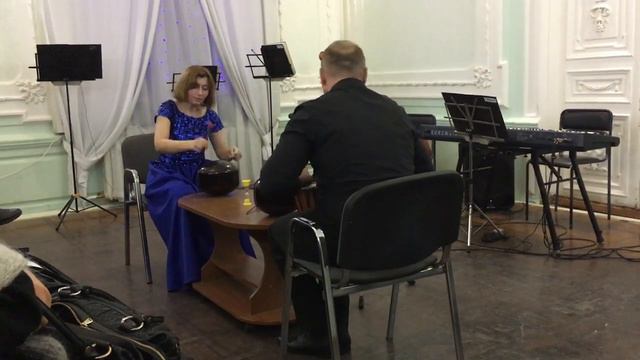 Новогодний джем смотреть онлайн