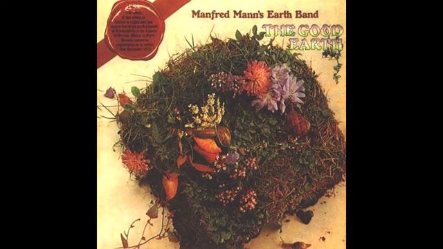 Manfred Mann's Earth Band Earth Hymn Part 2 with Lyrics in Description смотреть онлайн