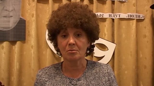 75 лет Дзамболату Царгасову. смотреть онлайн