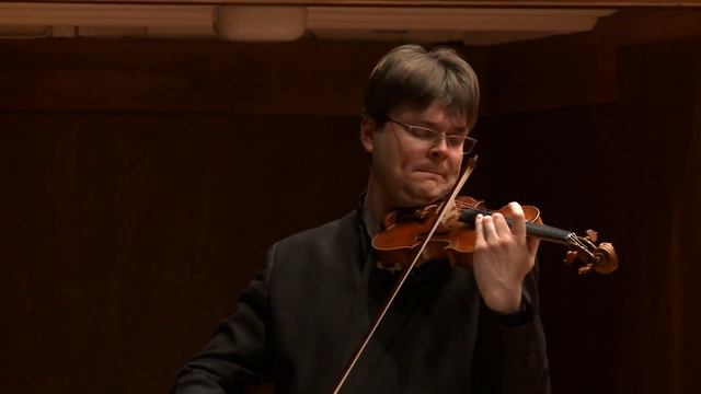 Claude DEBUSSY, Sonata G minor, I mov. Allegro vivo. Roman Simovic, violin Simon Trpceski, piano смотреть онлайн