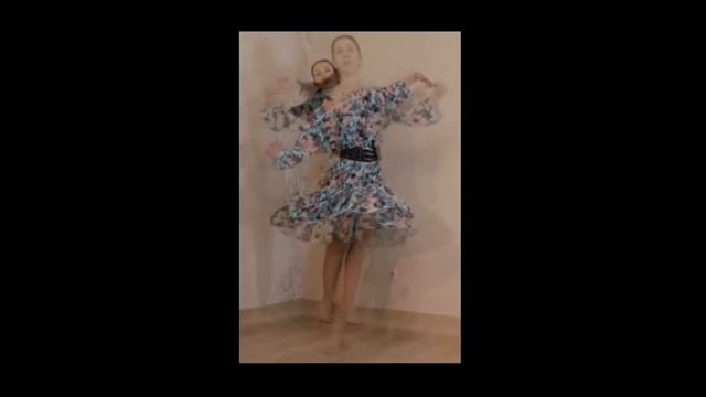 Шьем платье без выкройки, как в старину. смотреть онлайн