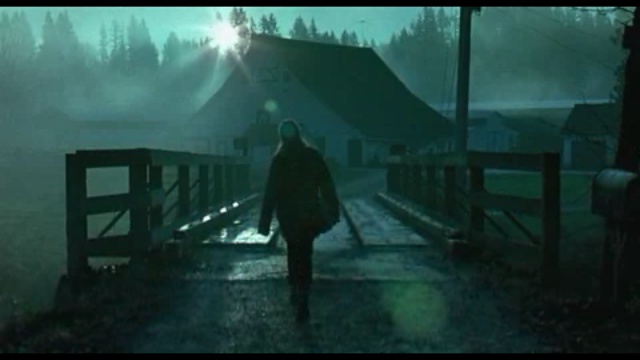 Звонок (трейлер) смотреть онлайн