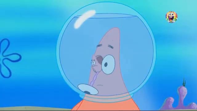 Губка Боб Патрик Игра 2 смотреть онлайн