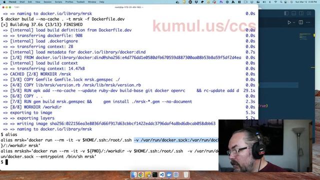 Learn with Me: Is MRSK Going to Work? смотреть онлайн
