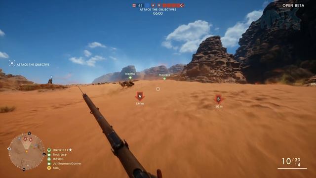 JOGANDO NO PS4 - BATTLEFIELD 1 Ft. Torrada, Heitor, Davis e Uchiha смотреть онлайн