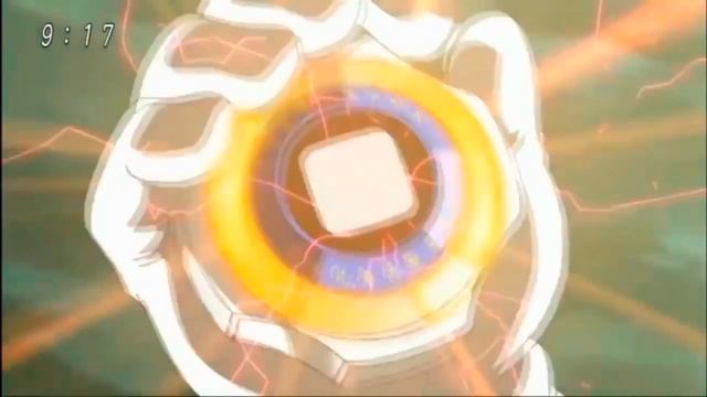 All evolutions Ghost Game + Adventure 2020 Digimon reboot смотреть онлайн