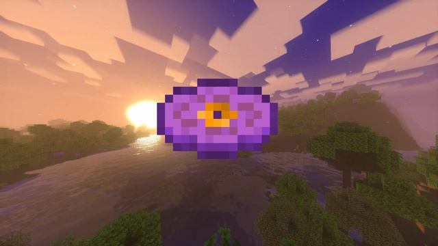 Twinkling Dawn - Custom Minecraft Fan Made Disc смотреть онлайн