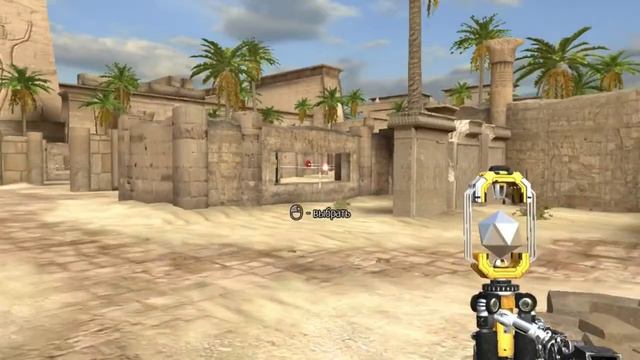 The Talos Principle (Принцип Талоса) - Прохождение 6