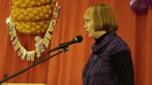 STR.RU: Стерлитамак, выступление от родителей смотреть онлайн