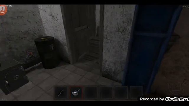 как-же сделать секретную концовку в Metel?! ответ тут!