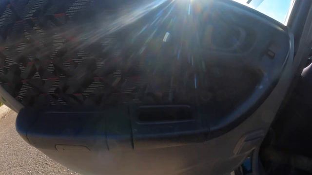 DaltonPikeMotorsLLC.com 1997 Subaru Forester 4x4 S/TB 57K Miles Factory RHD USA Right Hand Drive смотреть онлайн