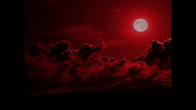 фанфик "Красная луна". глава 8. финальная глава. Это не конец, это только начало смотреть онлайн