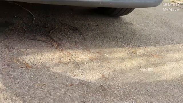 Renault Trafic How To Replace Front Bumper