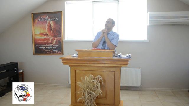 Хороший Человек Стал Плохим - 1 Царей 11:28-37 - Часть 2 смотреть онлайн