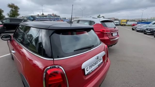 Атлант М БУ АВТО На Боровой Минск￼ смотреть онлайн