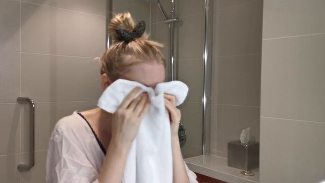 Get Ready For Bed With Me