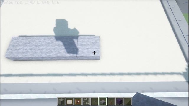 Minecraft : Как построить карту амонг ас Mira HQ в майнкрафте? | Часть 15 смотреть онлайн