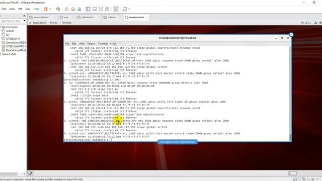 2 Install Oracle Software смотреть онлайн
