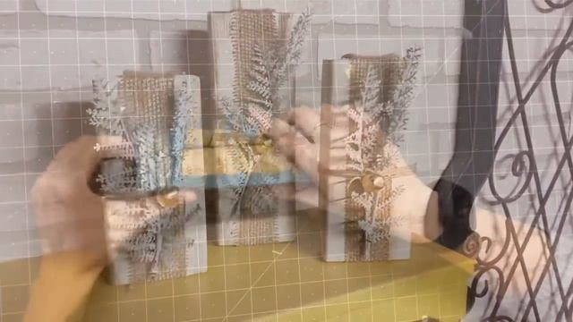 24 CHRISTMAS DOLLAR TREE DIYS | DOLLAR TREE CHRISTMAS DIYS | BEGINNER CHRISTMAS CRAFTS | CHRISTMAS смотреть онлайн