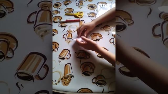 оригами кораблик смотреть онлайн