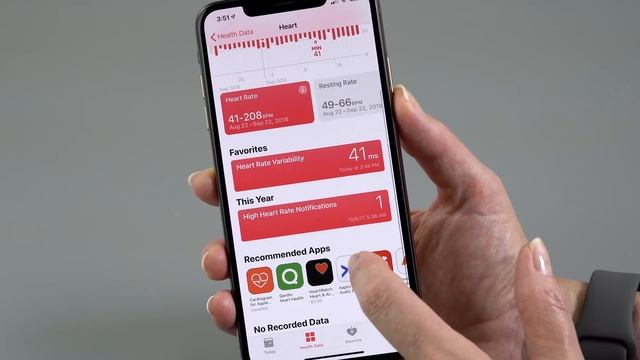 Apple Watch Series 4 Review смотреть онлайн