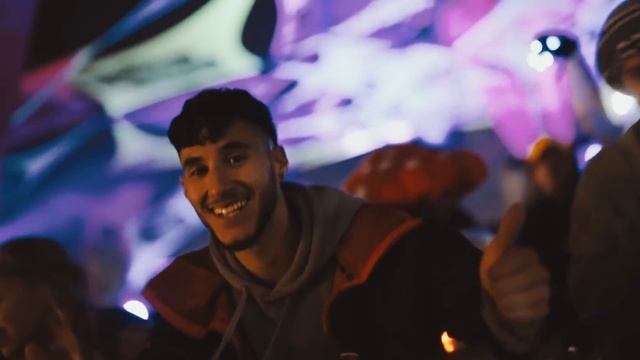 Infected Mushroom Live @ Unity Festival Trilogy Purim 2023 After Movie смотреть онлайн