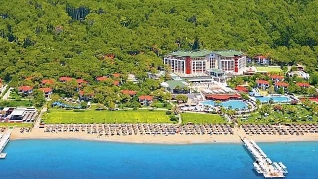 Супер! Пляжи Сиде 2020 - Выбираем Лучшие смотреть онлайн