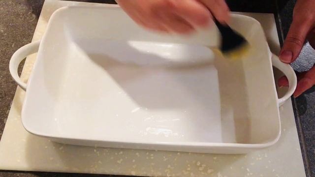 Пирог “Манник”/ cream of wheat pie, очень вкусный ... смотреть онлайн