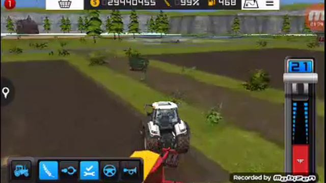 Farming simulator 16 смотреть онлайн