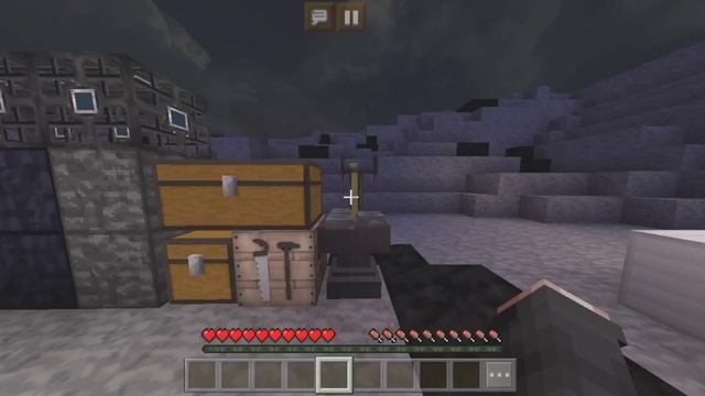 MINECRAFT PE 1.2.8 APK MODIFICADO TEXTURA |AquaStyle| v2 ‹ M3NIN0 360 › смотреть онлайн