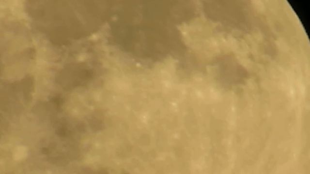 Canon SX50 IS Zoom Test "MOON" смотреть онлайн