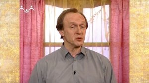 Рассказы о святых. Великая среда