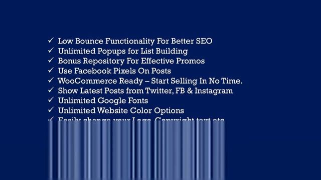 blogim pro review- WordPress Theme For Affiliate Marketers смотреть онлайн
