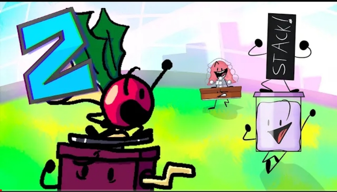 [ПЕРЕЗАЛИВ] OSO 2: Your Opinion is Invalid смотреть онлайн