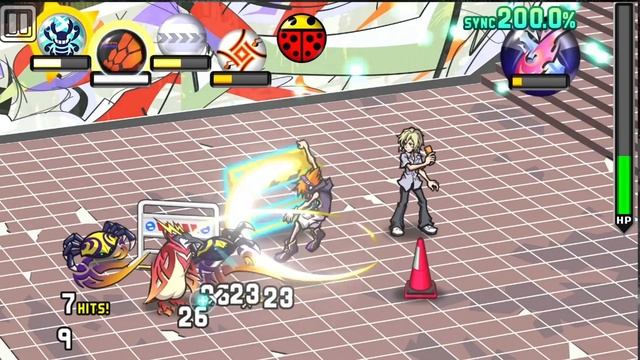 The World Ends with You: Final Remix - Launch Trailer - Nintendo Switch смотреть онлайн