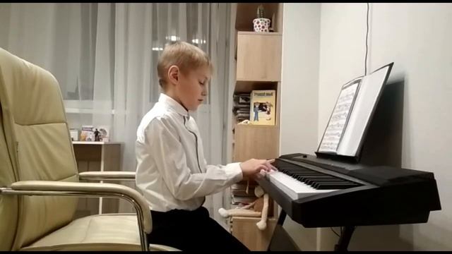 Праздничный концерт 29 Ноября. Часть 1.mp4 смотреть онлайн