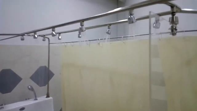 Душ Виши в Arasan Wellness & SPA смотреть онлайн