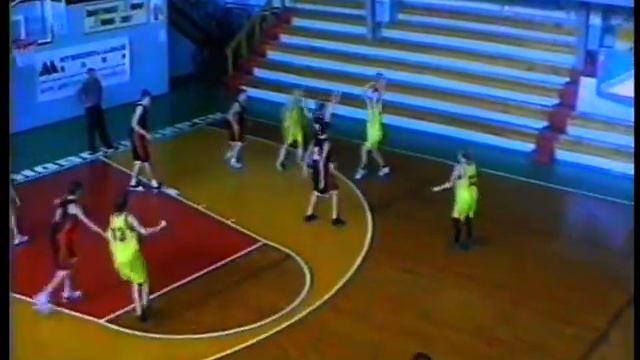 Баскетбол Сибириада 2008 Новосибирск Братск смотреть онлайн