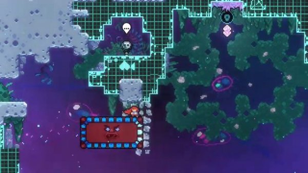 Celeste || Прохождение без комментариев #11 - Прощание