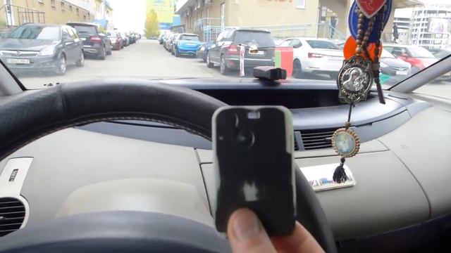 Рено Эспейс 4 изготовление дубликата чип ключа зажигания в Минске Renault Espace 4 Key Programming смотреть онлайн