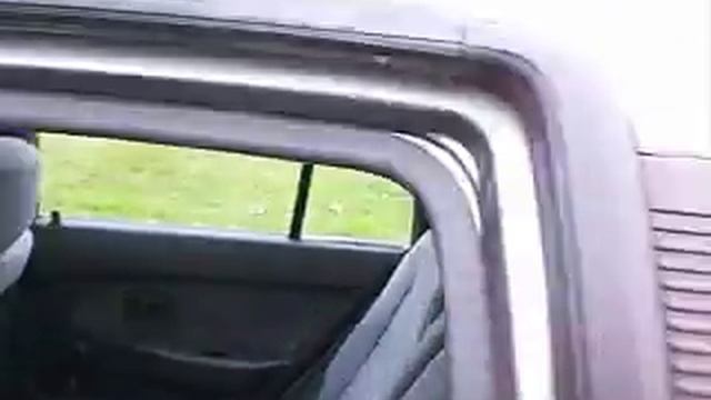 1988 Toyota Corolla All-Trac смотреть онлайн