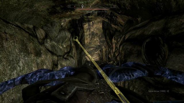 Let's Play Skyrim: Dawnguard Vampire Faction [Part 26 of ???] смотреть онлайн