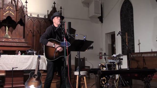 Eric Andersen - Everything Ain't Been Said смотреть онлайн
