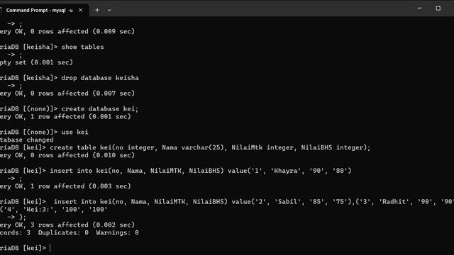 Command Prompt mysql u root 2023 09 24 20 42 03 смотреть онлайн